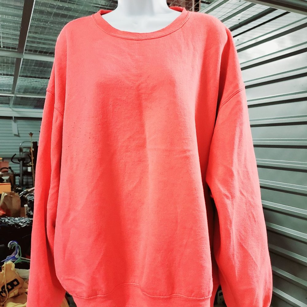 Fruit of the loom sweatshirt